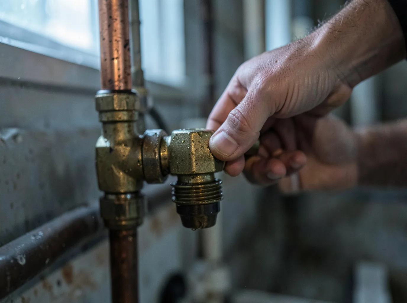 Emergency Plumber Harrogate, TN FAQs